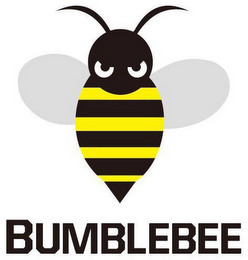 BUMBLEBEE logo