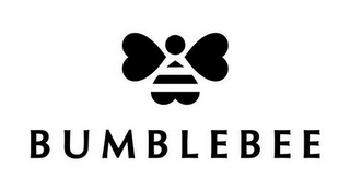 BUMBLEBEE logo