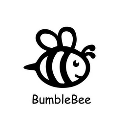 BUMBLEBEE logo