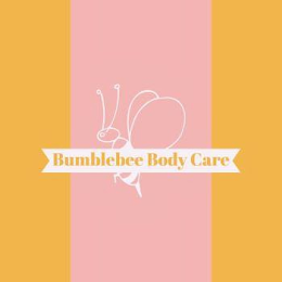 BUMBLEBEE BODY CARE logo