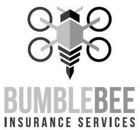BUMBLEBEE INSURANCE SERVICES logo