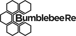 BUMBLEBEE RE logo
