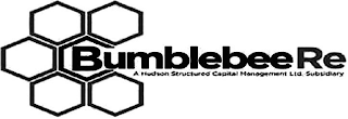 BUMBLEBEE RE A HUDSON STRUCTURED CAPITAL MANAGEMENT LTD. SUBSIDIARY logo