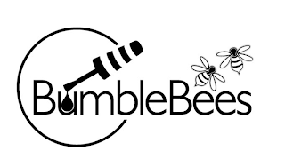 BUMBLEBEES logo