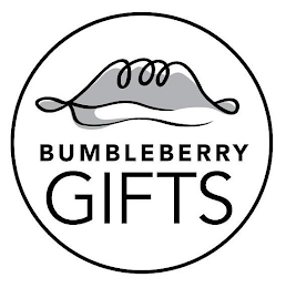 BUMBLEBERRY GIFTS logo