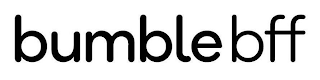 BUMBLEBFF logo