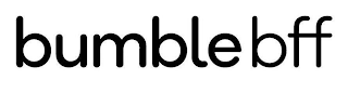 BUMBLEBFF logo