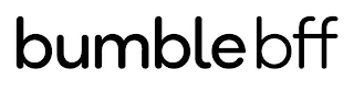 BUMBLEBFF logo