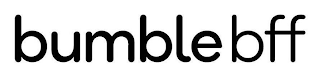 BUMBLEBFF logo