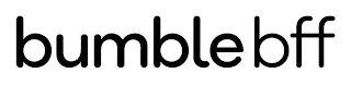 BUMBLEBFF logo