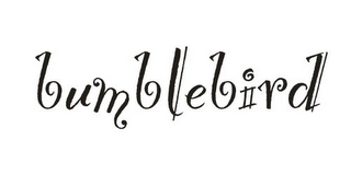 BUMBLEBIRD logo