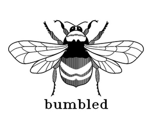 BUMBLED logo