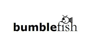 BUMBLEFISH logo