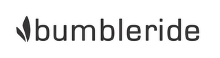 BUMBLERIDE logo