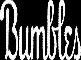 BUMBLES logo