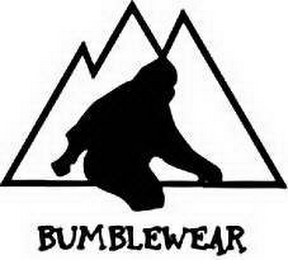 BUMBLEWEAR logo