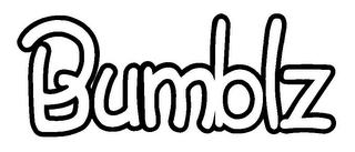BUMBLZ logo