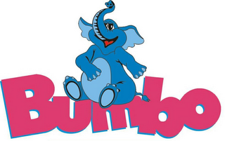 BUMBO logo