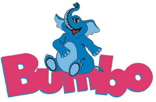 BUMBO logo