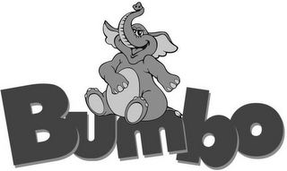 BUMBO logo