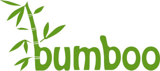 BUMBOO logo