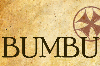 BUMBU logo