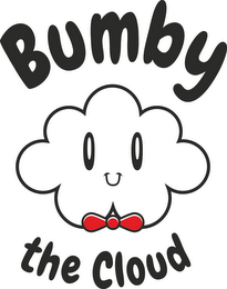 BUMBY THE CLOUD logo