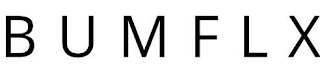 BUMFLX logo