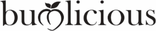 BUMLICIOUS logo