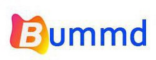 BUMMD logo