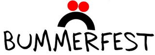 BUMMERFEST logo