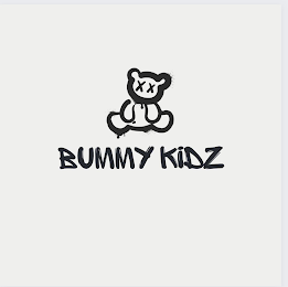 BUMMY KIDZ logo