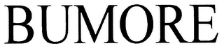 BUMORE logo