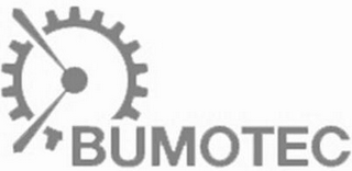 BUMOTEC logo