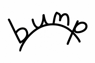 BUMP logo