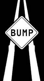 BUMP logo