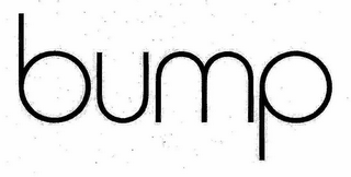 BUMP logo