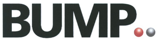 BUMP logo