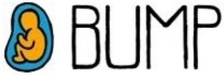BUMP logo