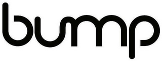 BUMP logo