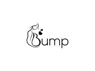 BUMP logo