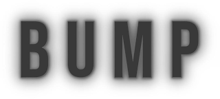 BUMP logo