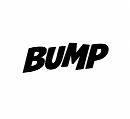 BUMP logo