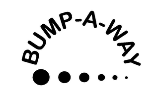 BUMP-A-WAY logo