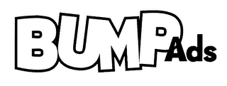 BUMP ADS logo