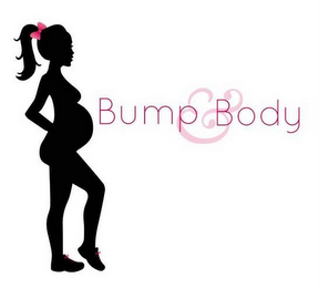 BUMP & BODY logo