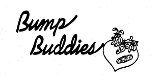 BUMP BUDDIES logo