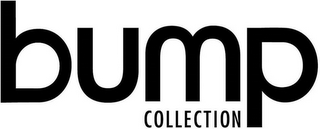 BUMP COLLECTION logo