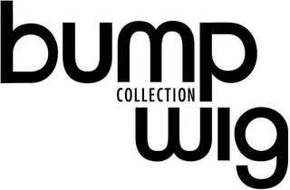 BUMP COLLECTION WIG logo