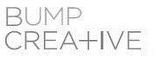 BUMP CREATIVE logo